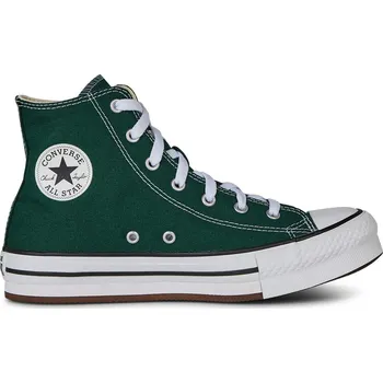 Dětská móda Boty Converse Green 1184823 3 (35.5)