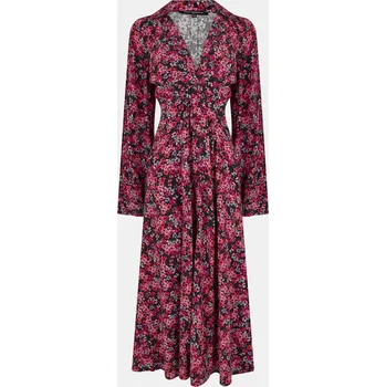 Dámské šaty Šaty French Connection Black 1186181 10 (S)