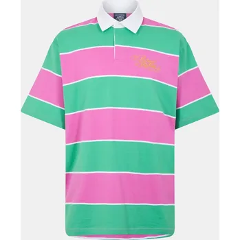 Pánské tričko Tričko BILLIONAIRE BOYS CLUB Pink 1187788 Large