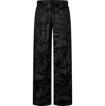 Pánské kalhoty Kalhoty OFF WHITE Black 1187405 S