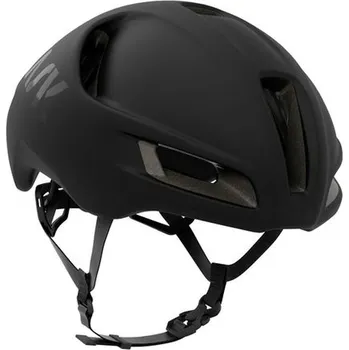 Cyklistická přilba Kask Utopia Y - black matt 59-62