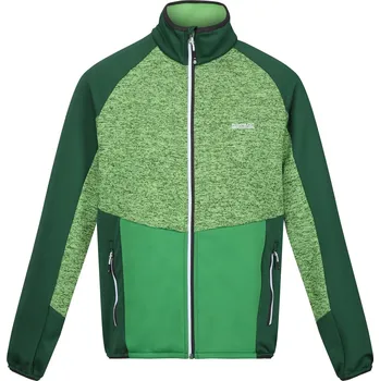 Pánská větrovka Regatta JasGrn 1095989 M