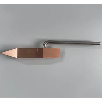 Pájecí hrot GCE pájecí HROT 250g