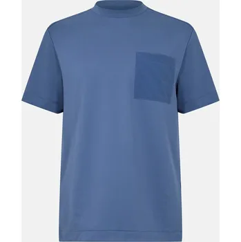 Tričko Boss Blue 425 1188804 Medium