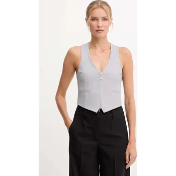 Vesta Patrizia Pepe 2C1652.A498 šedá 09X, vel. 34