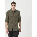 Helikon-Tex Košile Defender Mk2 Tropical Helikon-Tex® Barva: Dark olive, Velikost: XL