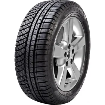 Celoroční osobní pneu VRANÍK 185/60 R15 84H UNI SMART 4S (M+S, 3PMSF) Celoroční Osobní pneumatiky VKR 6 Kg PC005 (Celoroční Osobní pneumatiky PNEUMATIKY VKR 6 Kg PC005 Rychlost do H (210km/h))
