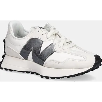 Pánská obuv Tenisky New Balance 327 WS327JWB béžová 01X, EUR 36