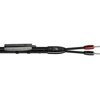 AudioQuest Lone Ranger ZERO-Tech Délka /m: 2,0