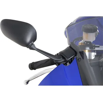 Zrcátko pro motocykl rozšíření zrcátek Yamaha. YZF-R6. (08-).