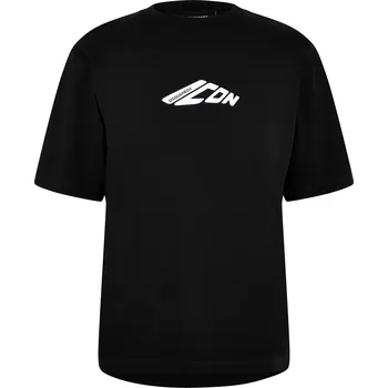 Pánské tričko Tričko DSQUARED2 Black 1188896 L