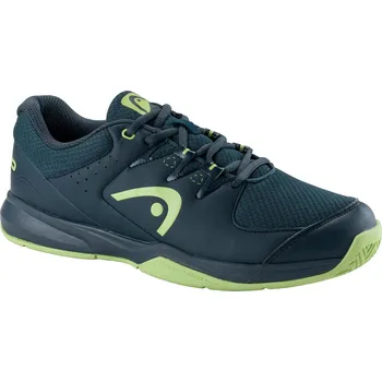 Pánské tenisky Tenisky HEAD Navy Lime 1185290 9 (43)