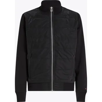 Pánská větrovka Bunda Tommy Hilfiger Black 1189090 M