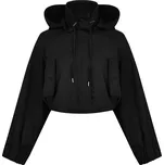 Bunda EMPORIO ARMANI Black 1189047 10 (S)