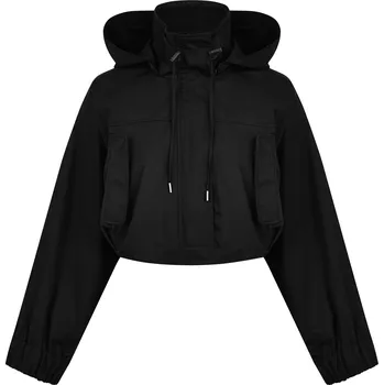 Bunda EMPORIO ARMANI Black 1189047 10 (S)