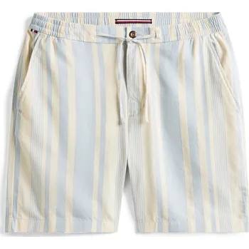 Kraťasy Tommy Hilfiger Breezy Blue 0A4 1187130 34W R