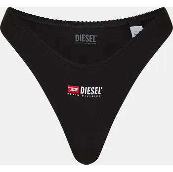 Dámské spodní prádlo Kalhotky Diesel Black 1187100 10 (S)
