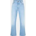 Džíny OFF WHITE Navy Blue 1189455 L