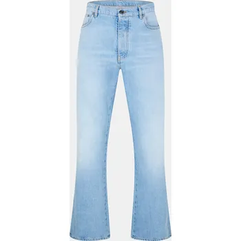 Džíny OFF WHITE Navy Blue 1189455 L