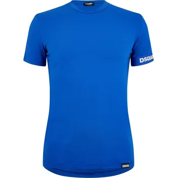Tričko DSQUARED2 Blue 1188735 S