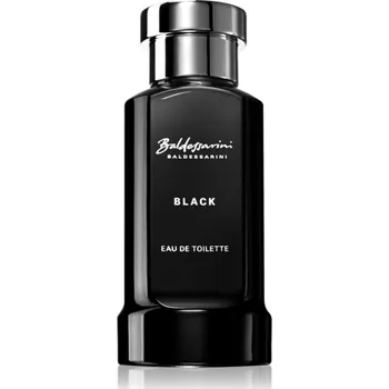 Pánský parfém Baldessarini Black EDT 50 ml M