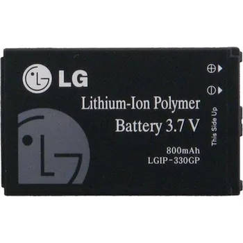 Baterie pro mobilní telefon LG LGIP-330G