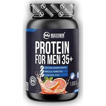 Protein Protein for men 35+ 1000g spiced chai