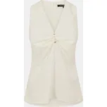 Košile French Connection Summer White 1188451 8 (XS)