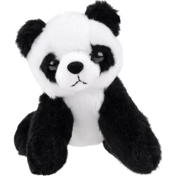 plyšák Plyšová panda 13 cm