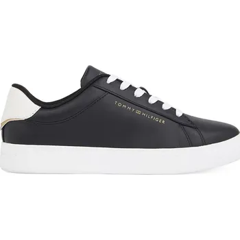 Dámské tenisky Tenisky Tommy Hilfiger Black 1184888 3.5 (36)