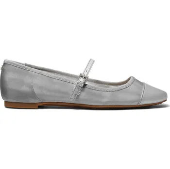 Dámské baleríny MICHAEL Michael Kors SILVER 040 1185479 4 (36.5)