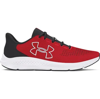 Dámská obuv Boty Under Armour Red 1184786 UK 6.5