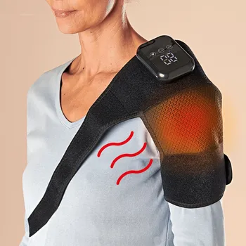 Masážní přístroj 3Pagen Masážní přístroj na kolena a ramena