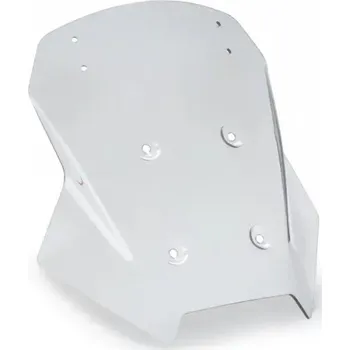 Plexi štít Puig Touring 22322W čirá pro CFMOTO 450MT 2025-