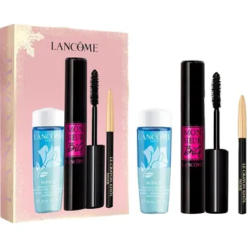 Kosmetická sada Lancôme Dárková sada dekorativní kosmetiky Monsieur Big Mascara Set + 2 měsíce na vrácení zboží