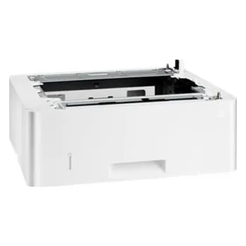 HP LaserJet 550-Sheet Input Tray/ Feeder, M402