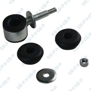 Zavěšení kol Tyč/vzpěra, stabilizátor GSP 510144