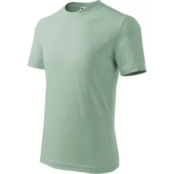 Dětské tričko Basic (šalvěj) 146 cm/10 let