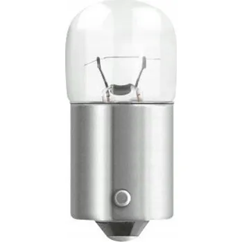 Autožárovka Neolux® N245 Žárovka 12V R10W BA15s