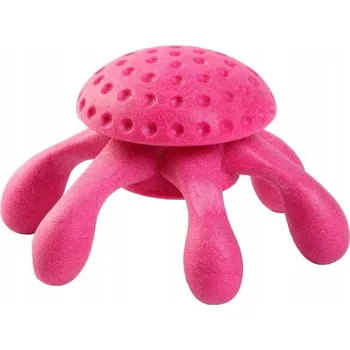 Hračka pro psa Frisbee pro psy Kiwi Walker Octopus Kiwi Walker S