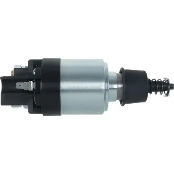 Elektromagnetický spínač, startér AS-PL SS0183