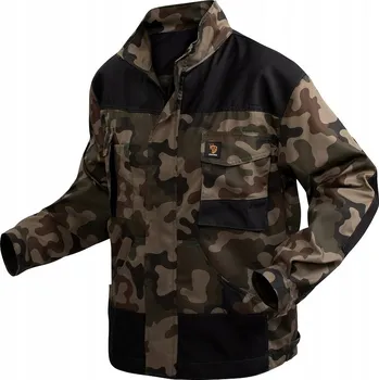 Moto bunda PROMAN BUNDA MASKÁČOVÝ vel. 62