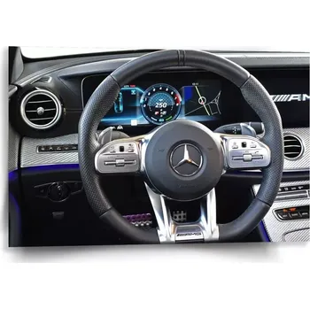 Obraz Sablio Obraz AMG interiér - 60x40 cm