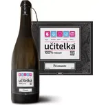 Sablio Prosecco Učitelka: 0,75 l