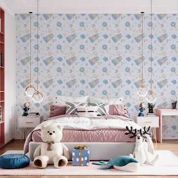 Tapeta Sablio Tapeta Zvonkohra - 125x75 cm