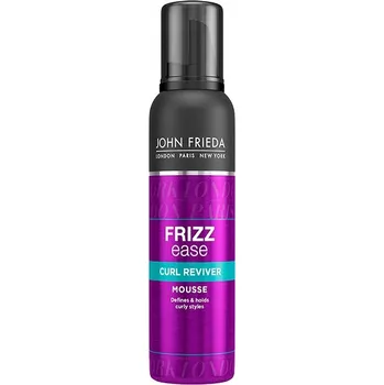 Stylingový přípravek Pěna na vlasy John Frieda FRIZZ ease 200 ml