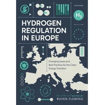 Hydrogen Regulation in Europe – (EN)