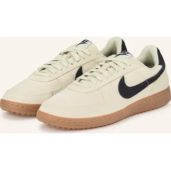 Dámská obuv Nike Dámské Sneakersy Field General, olivová / černá, 40,5