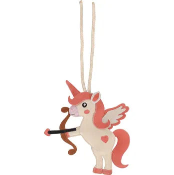 Hračka pro psa QHP Hračka pro koně Lyvia QHP, pink