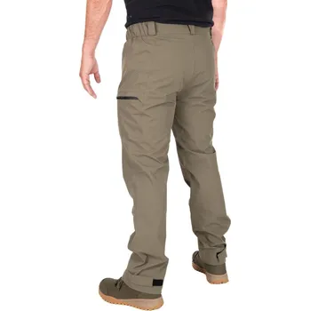 Rybářské oblečení Kalhoty Fox Explorer 20K Trouser Velikost M